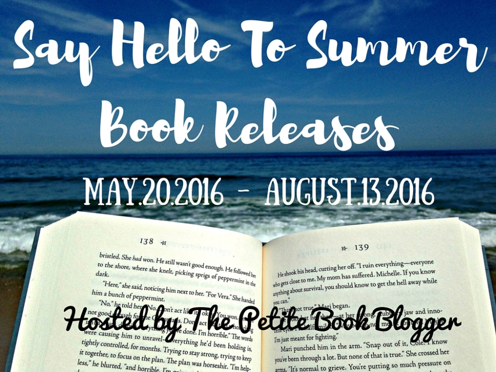 Say hello To Summer Book Release (1)